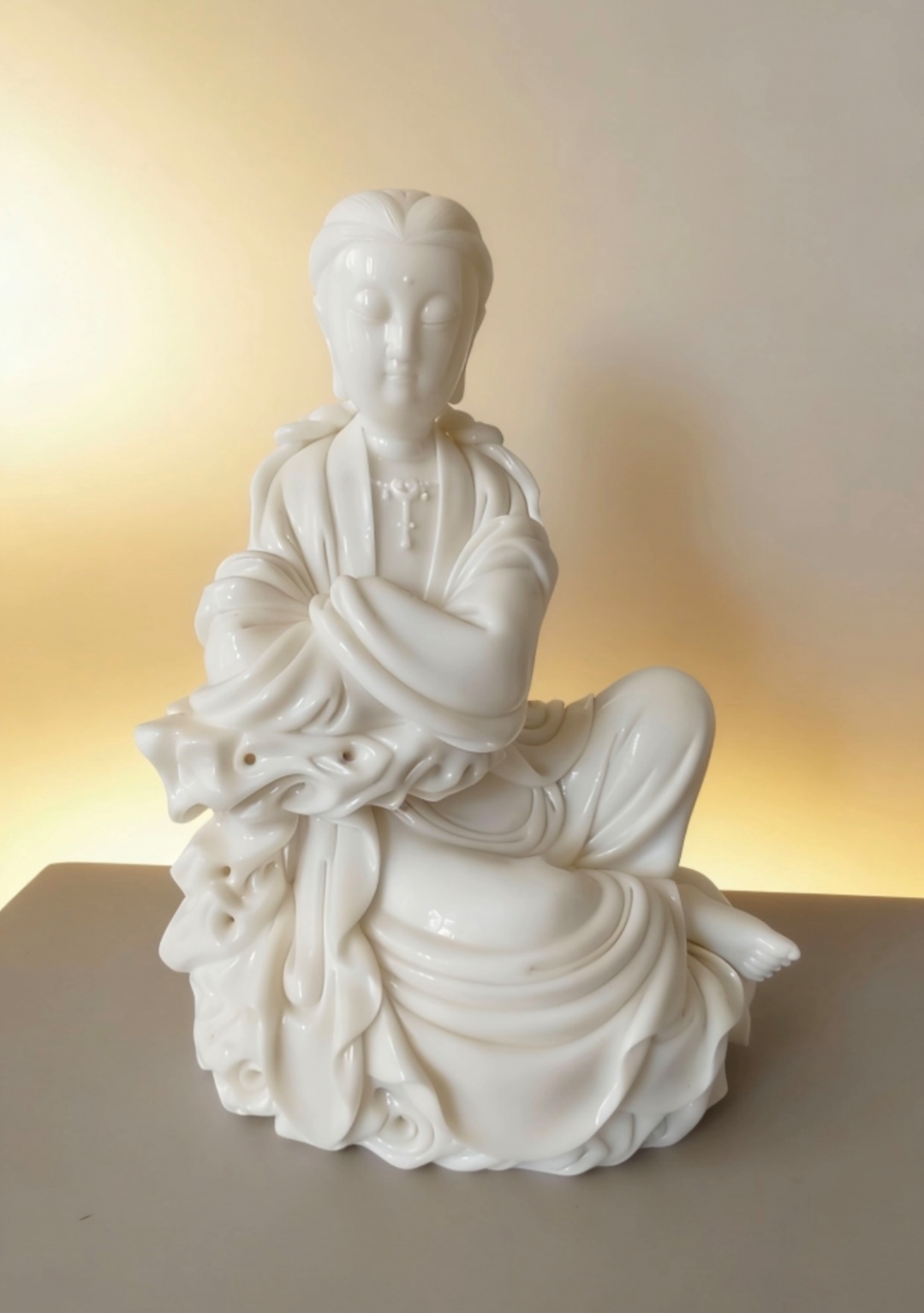 佛像雕塑